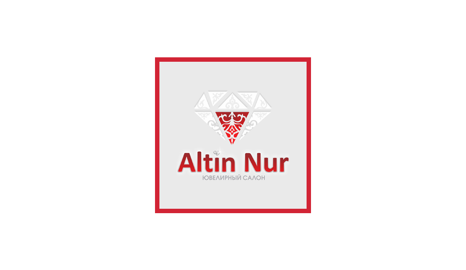 Ювелирный салон Altin-Nur